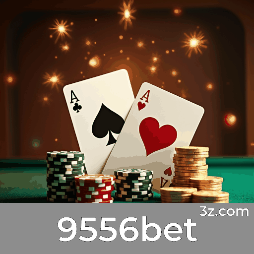 9556bet: Caça-Níqueis - Mega Prêmios, Jogos de Mesa - Estratégia Superior, Live Dealer - Experiência Imersiva