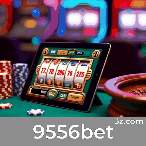 Login Seguro no 9556bet: Desbloqueie Seus Privilégios