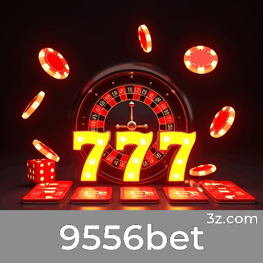 9556bet: Aproveite as Ofertas Promocionais e Maximixe Seus Ganhos!