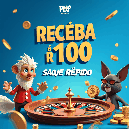 Ganhe com o Bônus de Boas-Vindas do 9556bet