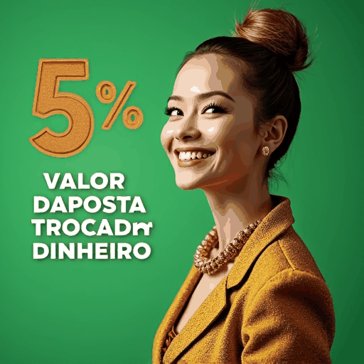 Aproveite o bônus de inscrição no app 9556bet